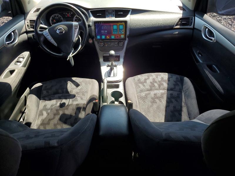 Aukcja sprzedaży 2013 Nissan Sentra, vin: 3N1AB7AP5DL700434, numer aukcji: 49982986
