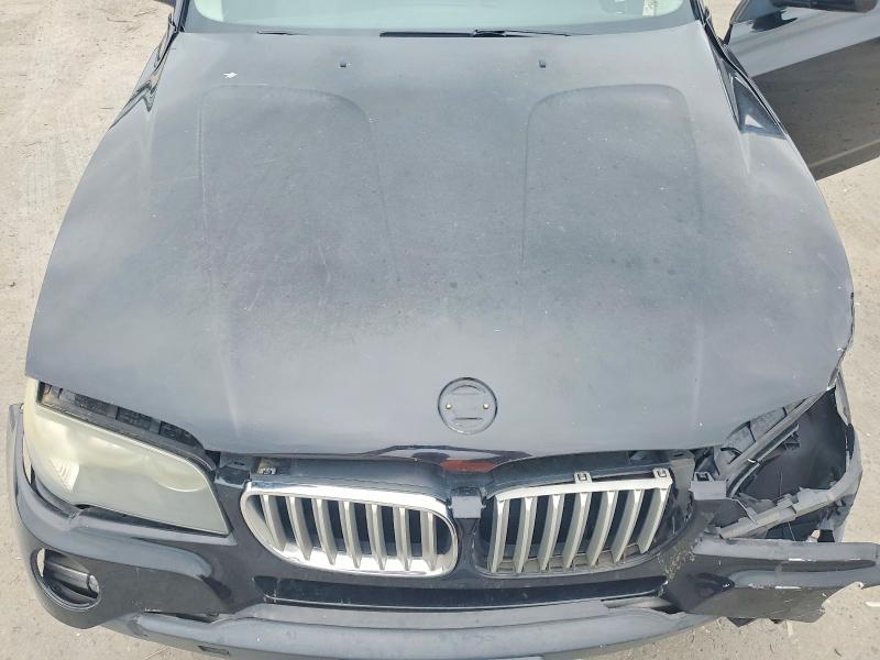 51324796 :رقم المزاد ، WBXPC93479WJ24675 vin ، 2009 Bmw X3 مزاد بيع