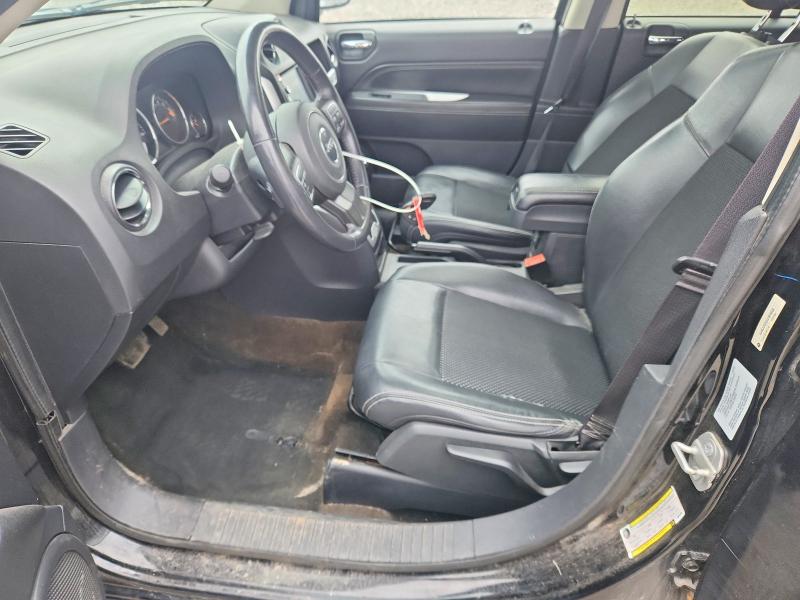 Auction sale of the 2014 Jeep Compass, vin: 1C4NJDEB8ED885889, lot number: 51304376