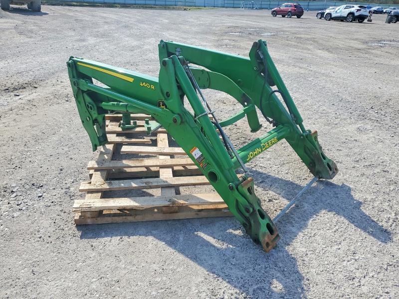 Aukcja sprzedaży 2024 John Deer Industrial Equipment, vin: 1P0440RXCPD075643, numer aukcji: 50108896