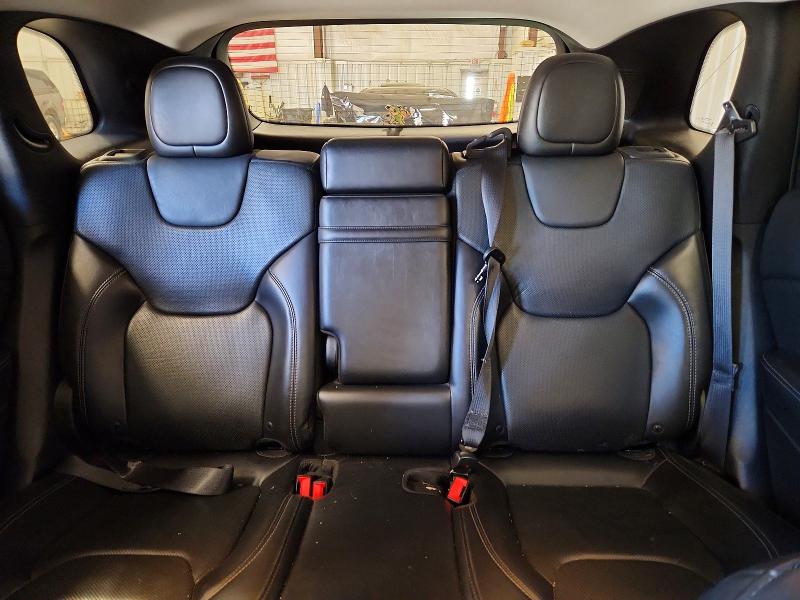 Aukcja sprzedaży 2019 Jeep Cherokee, vin: 1C4PJMDN4KD236574, numer aukcji: 49371616