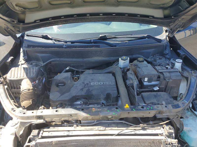 2018 Gmc Terrain მანქანა იყიდება აუქციონზე, vin: 3GKALMEV5JL260491, აუქციონის ნომერი: 51371406