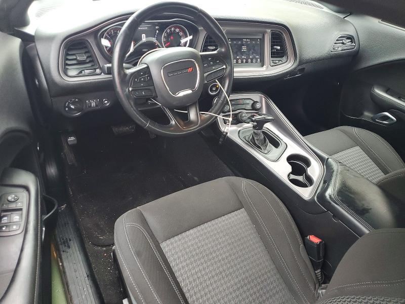 Aukcja sprzedaży 2023 Dodge Challenger, vin: 2C3CDZAG6PH524815, numer aukcji: 51756816