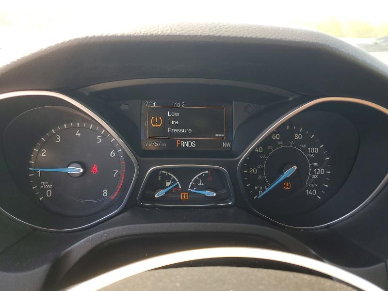 Продаж на аукціоні авто 2016 Ford Focus, vin: 1FADP3N2XGL332681, номер лоту: 49474226