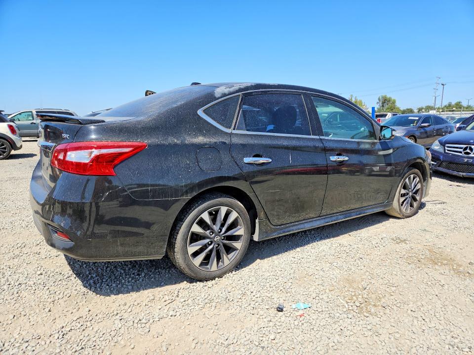 Aukcja sprzedaży 2016 Nissan Sentra, vin: 3N1AB7AP8GY296794, numer aukcji: 49027826