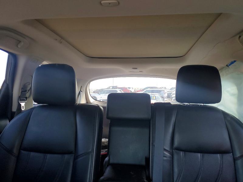 Продажа на аукционе авто 2014 Infiniti Qx60 Hybrid, vin: 5N1CL0MM4EC512623, номер лота: 49219406