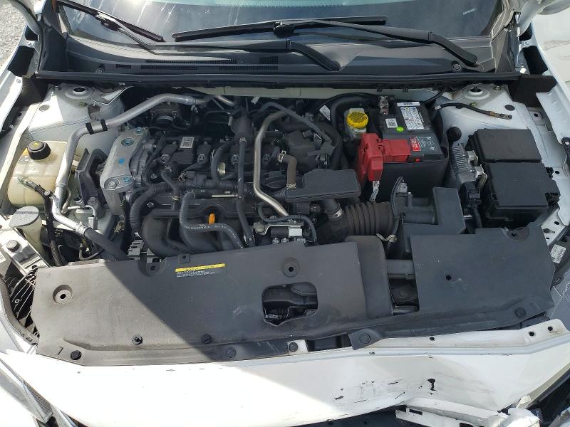 Продаж на аукціоні авто 2023 Nissan Sentra, vin: 3N1AB8CV4PY245908, номер лоту: 51963526
