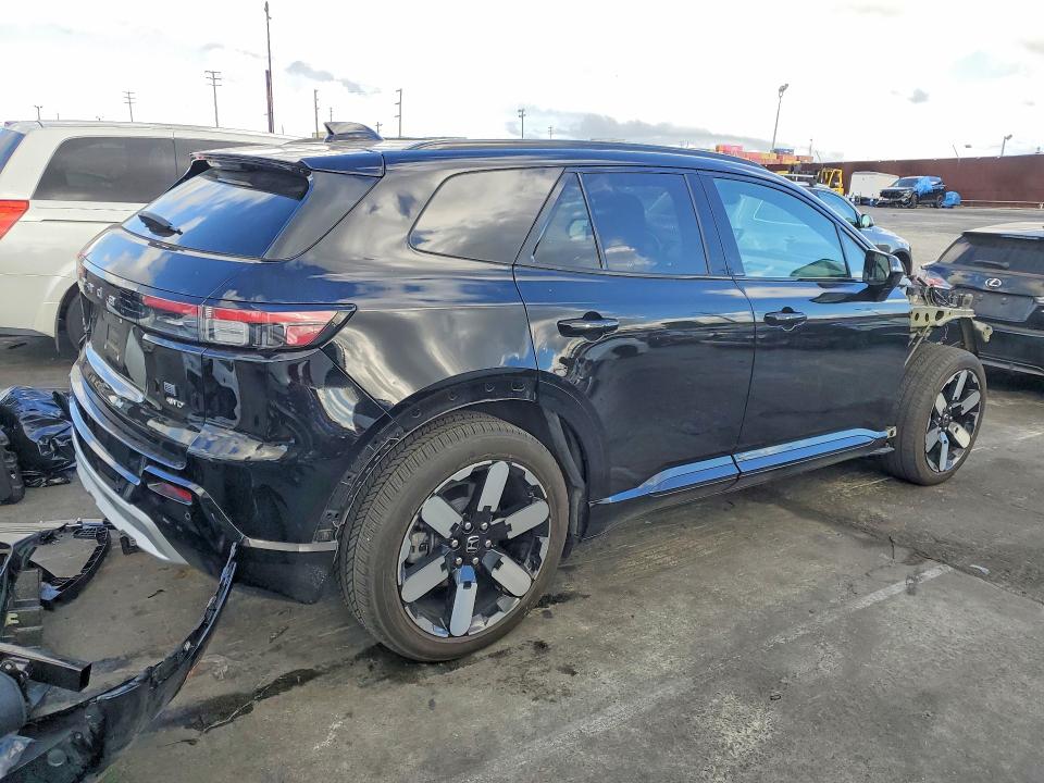 Продаж на аукціоні авто 2024 Honda Prologue, vin: 3GPKHZRJ4RS543051, номер лоту: 50627246