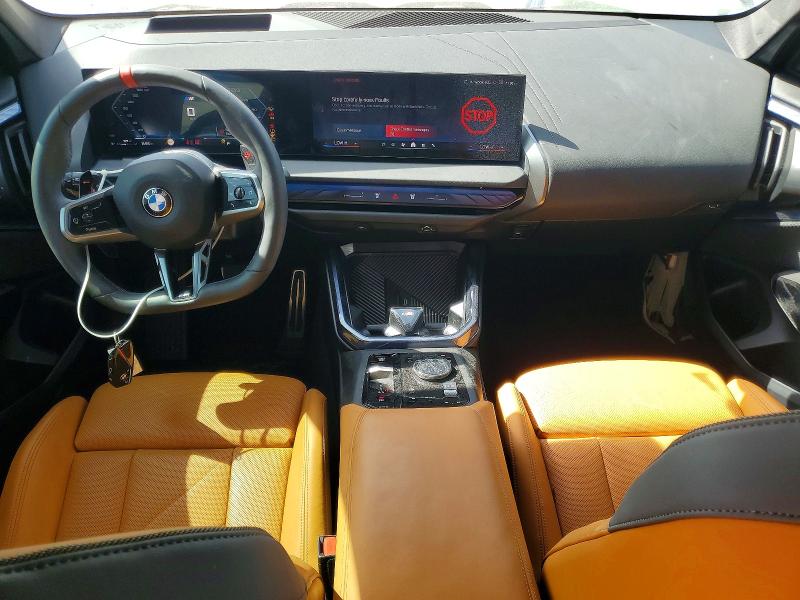 2025 Bmw X3 მანქანა იყიდება აუქციონზე, vin: 5UX73GP0XS9X59658, აუქციონის ნომერი: 47948356