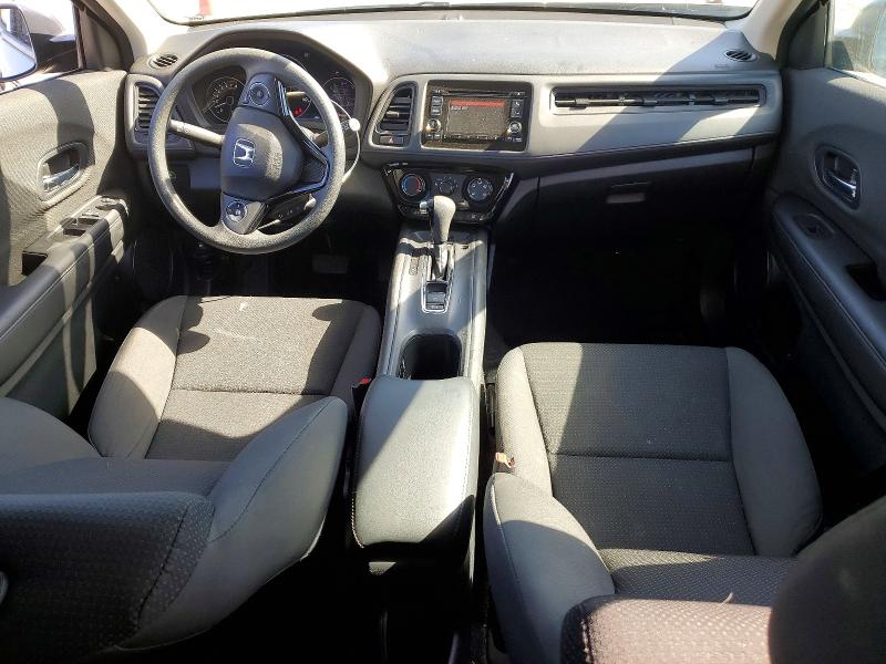 51023776 :رقم المزاد ، 3CZRU5H37MM725485 vin ، 2021 Honda Hr-v مزاد بيع