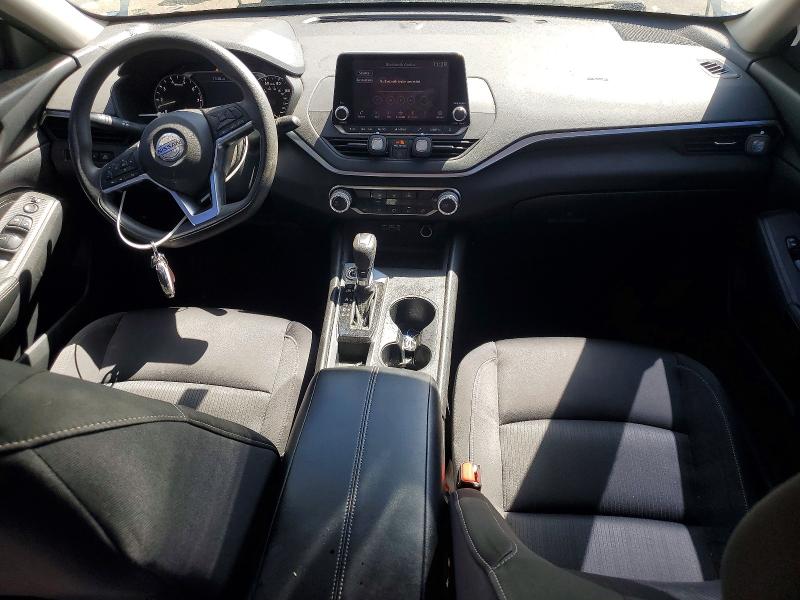 Продажа на аукционе авто 2019 Nissan Altima, vin: 1N4BL4BV2KC259001, номер лота: 49825546