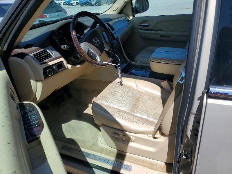 50526706 :رقم المزاد ، 1GYEC63878R235594 vin ، 2008 Cadillac Escalade مزاد بيع