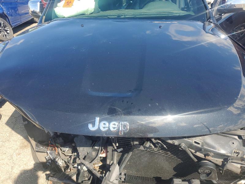 Aukcja sprzedaży 2014 Jeep Grand Cherokee, vin: 1C4RJFCG2EC182841, numer aukcji: 51487786