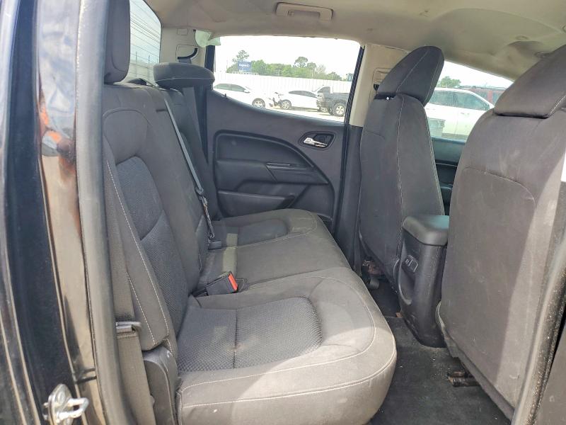 Aukcja sprzedaży 2015 Chevrolet Colorado, vin: 1GCGSBEAXF1274489, numer aukcji: 49317086