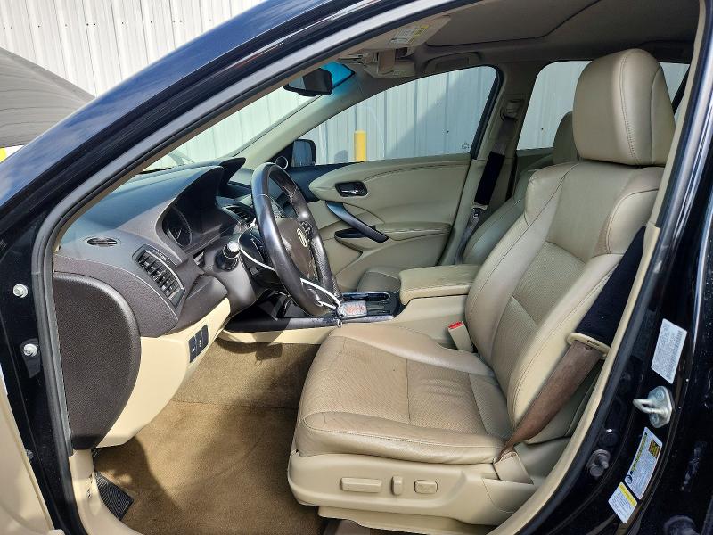 Aukcja sprzedaży 2013 Acura Rdx, vin: 5J8TB4H5XDL017490, numer aukcji: 49839786