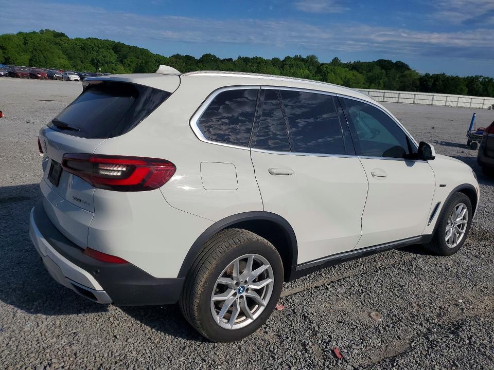 Aukcja sprzedaży 2022 Bmw X5, vin: 5UXTA6C03N9M39672, numer aukcji: 49928056