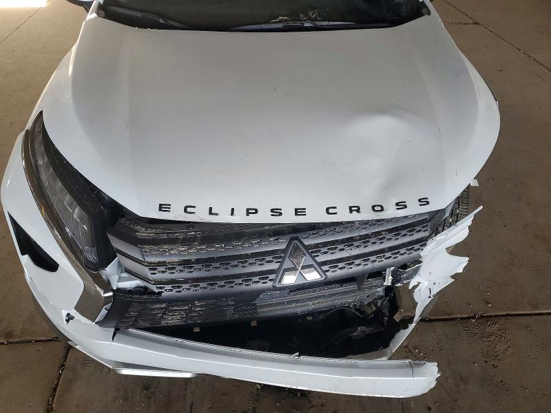 Aukcja sprzedaży 2026 Mitsubishi Eclipse Cross, vin: JA4ATWAA0TZ001374, numer aukcji: 49127766