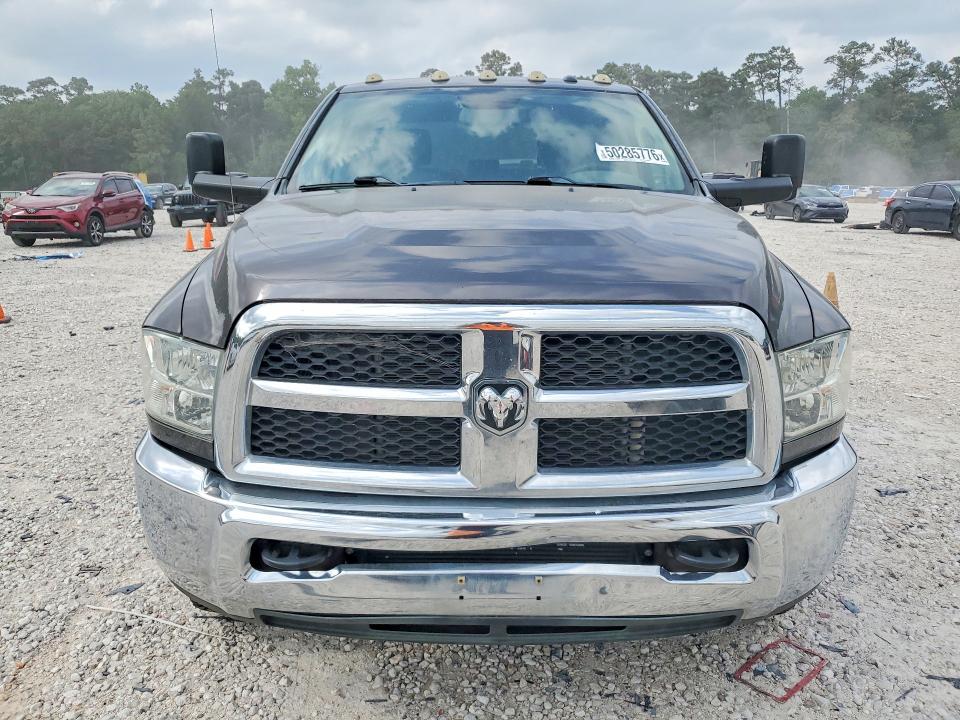 50285776 :رقم المزاد ، 3C63RRGL3GG276922 vin ، 2016 Ram 3500 مزاد بيع