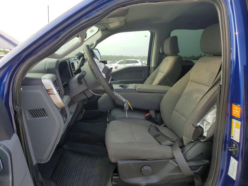 Aukcja sprzedaży 2026 Ford F250, vin: 1FT7W2BT8TEC26701, numer aukcji: 49102226