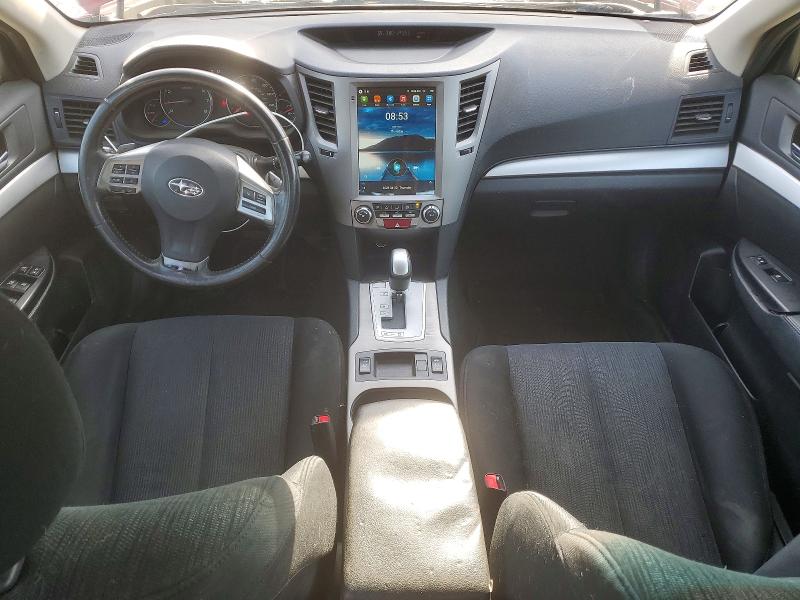 Продаж на аукціоні авто 2013 Subaru Legacy, vin: 4S3BMBC67D3014765, номер лоту: 52007616