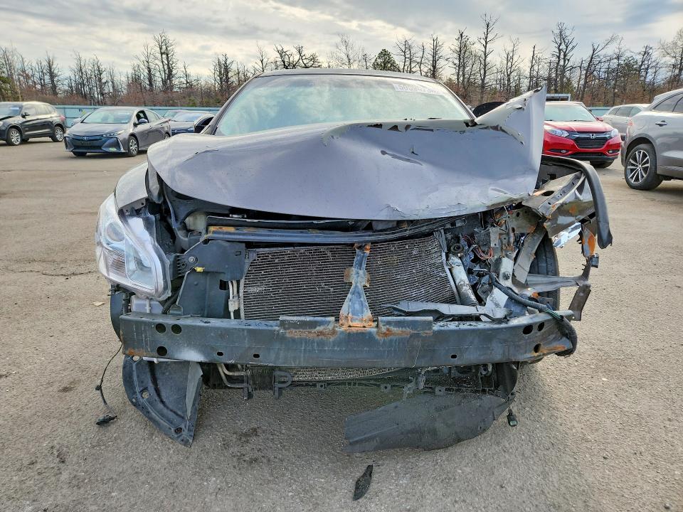Продаж на аукціоні авто 2012 Nissan Maxima, vin: 1N4AA5AP3CC816395, номер лоту: 50598736