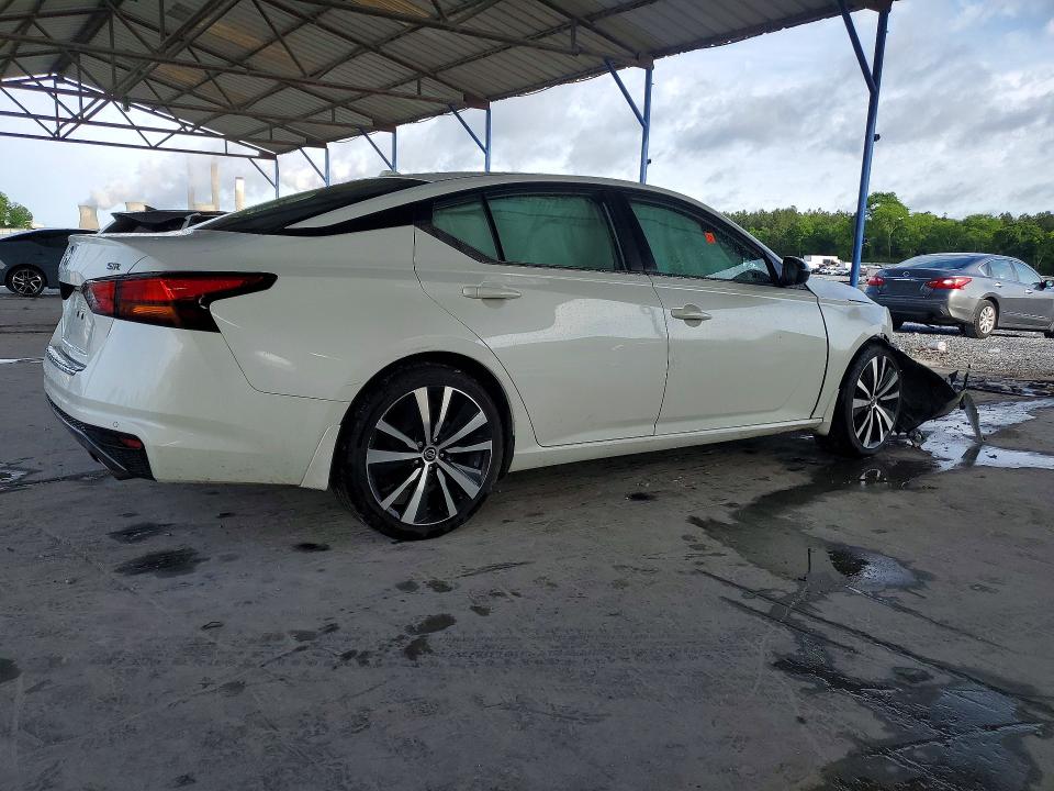 51718596 :رقم المزاد ، 1N4BL4CV1MN329609 vin ، 2021 Nissan Altima مزاد بيع