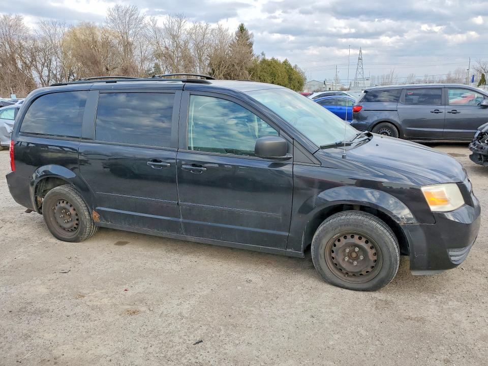Продаж на аукціоні авто 2008 Dodge Grand Caravan, vin: 2D8HN44H88R806506, номер лоту: 48635216