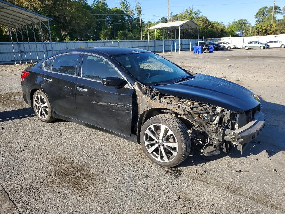 Aukcja sprzedaży 2016 Nissan Altima, vin: 1N4AL3AP6GC109523, numer aukcji: 49420696