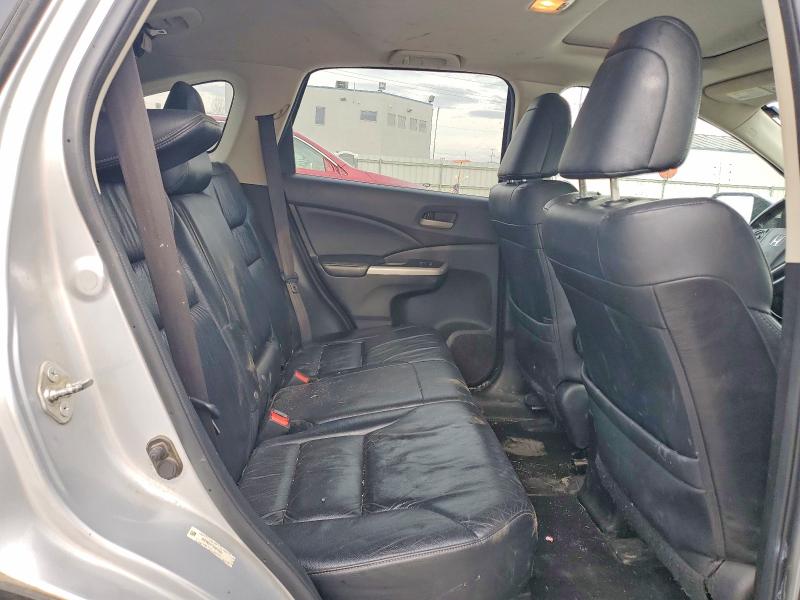 Продажа на аукционе авто 2013 Honda Cr-v, vin: 2HKRM4H77DH673560, номер лота: 49259066