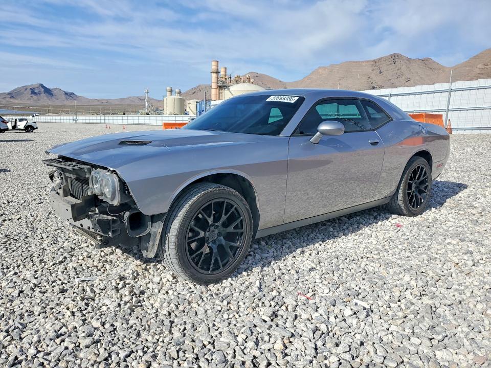 50999386 :رقم المزاد ، 2C3CDZAG9FH906593 vin ، 2015 Dodge Challenger مزاد بيع