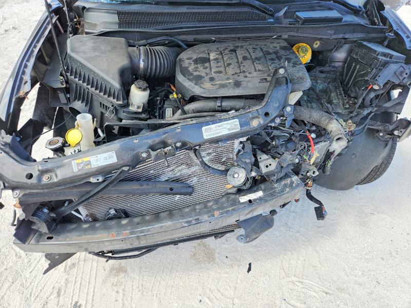 Продажа на аукционе авто 2019 Dodge Grand Caravan, vin: 2C4RDGCG9KR553090, номер лота: 51073176