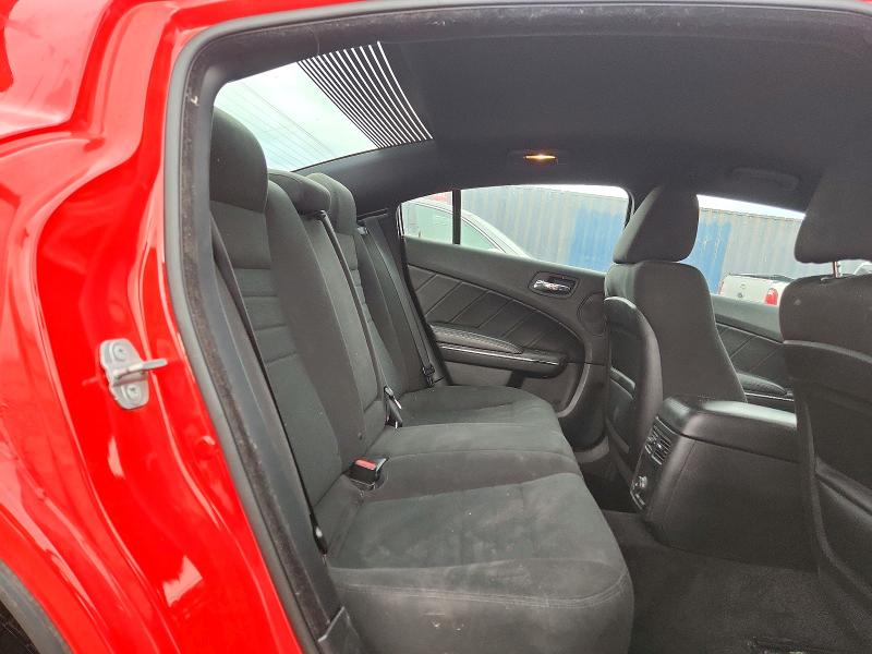 Aukcja sprzedaży 2014 Dodge Charger, vin: 2C3CDXDT3EH189765, numer aukcji: 51676226