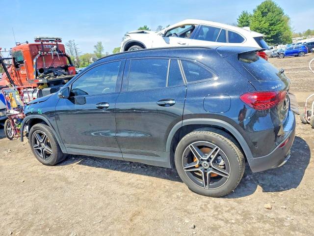 Aukcja sprzedaży 2026 Mercedes-benz Gla, vin: W1N4N4HBXTJ787837, numer aukcji: 49668206
