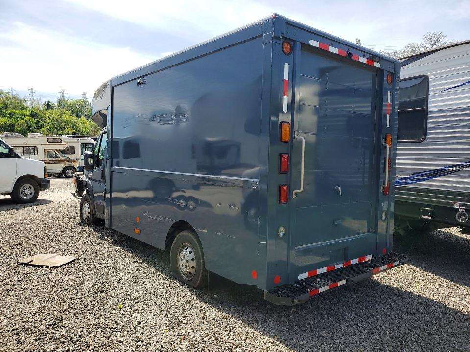 Aukcja sprzedaży 2022 Ram Promaster 3500, vin: 3C7WRVMG8NE136639, numer aukcji: 50663136