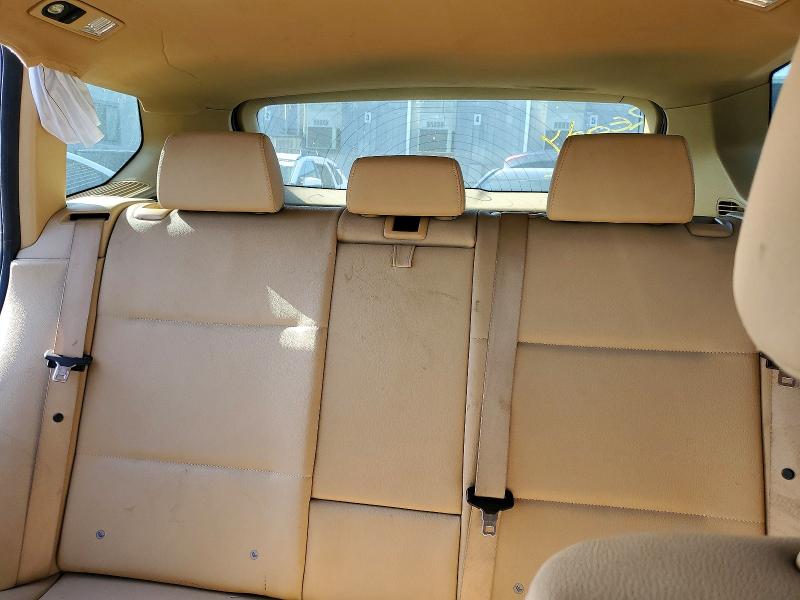 2014 Bmw X3 მანქანა იყიდება აუქციონზე, vin: 5UXWX9C59E0D29807, აუქციონის ნომერი: 51043566