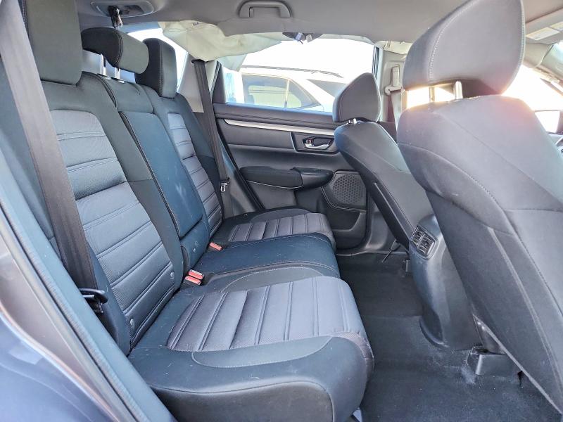 49080376 :رقم المزاد ، 2HKRW1H21MH408503 vin ، 2021 Honda Cr-v مزاد بيع