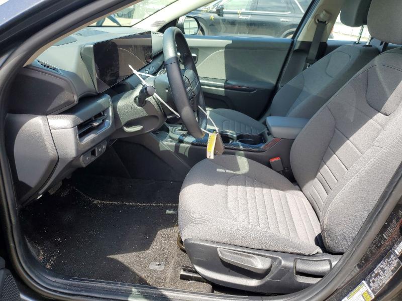 Aukcja sprzedaży 2025 Kia K4, vin: 3KPFU4DE6SE027323, numer aukcji: 50082946