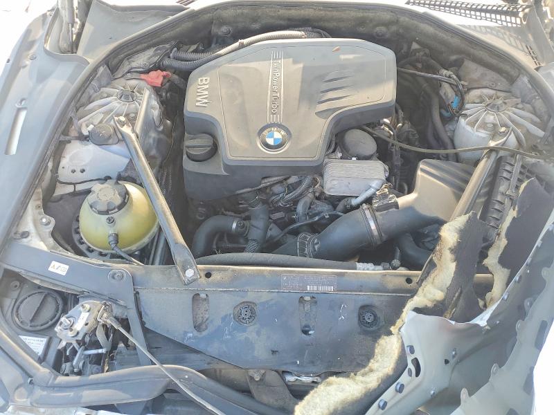Продажа на аукционе авто 2012 Bmw 528, vin: WBAXG5C59CDX03475, номер лота: 48602876