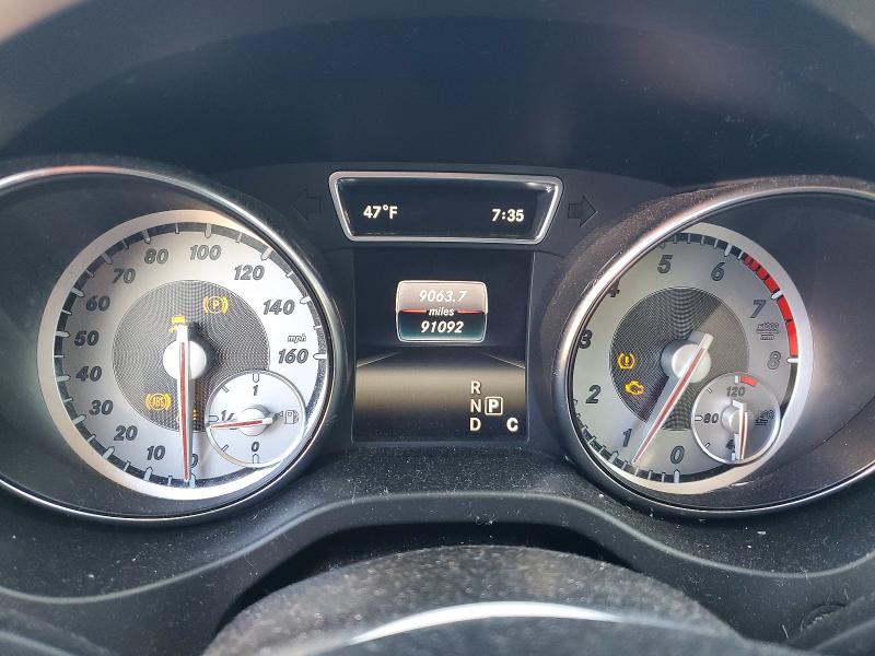 Продаж на аукціоні авто 2016 Mercedes-benz Gla, vin: WDCTG4EB0GJ219372, номер лоту: 48822636