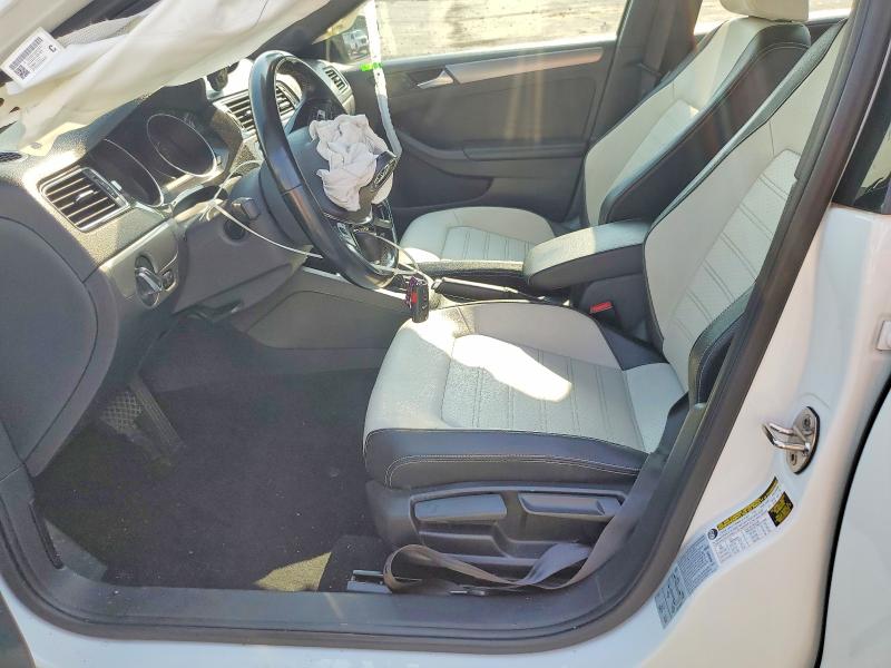 2016 Volkswagen Jetta მანქანა იყიდება აუქციონზე, vin: 3VWD17AJ7GM291860, აუქციონის ნომერი: 51007796