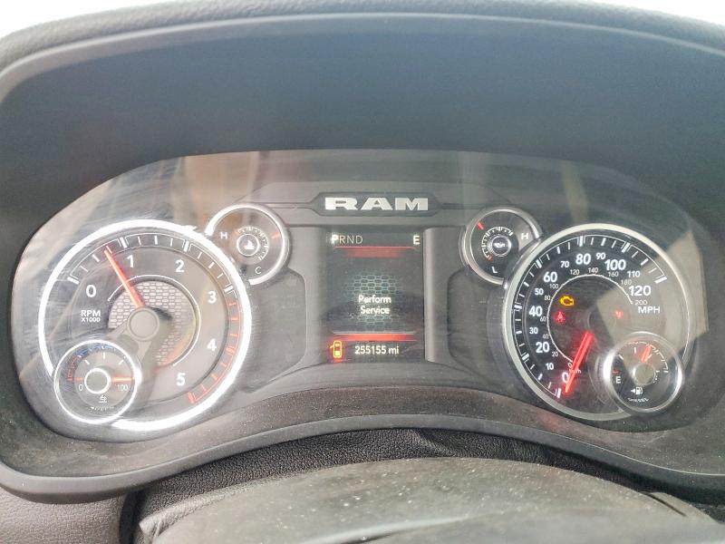 Продаж на аукціоні авто 2022 Ram 5500, vin: 3C7WRMDLXNG118798, номер лоту: 48448376