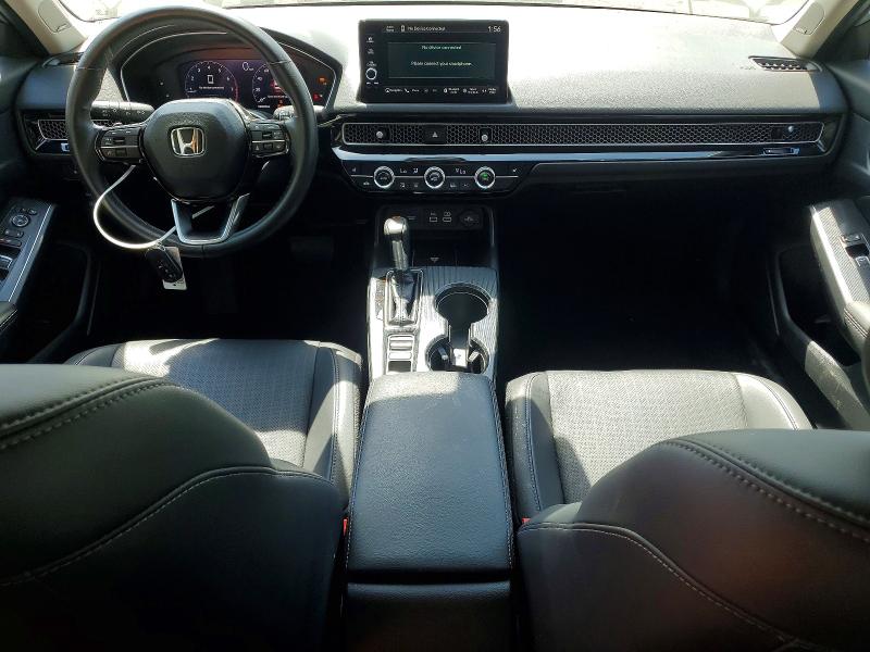 Aukcja sprzedaży 2022 Honda Civic, vin: 2HGFE1F92NH327558, numer aukcji: 49977006