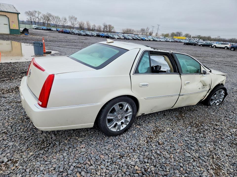 Продаж на аукціоні авто 2011 Cadillac Dts, vin: 1G6KP5ES7BU147619, номер лоту: 48452476