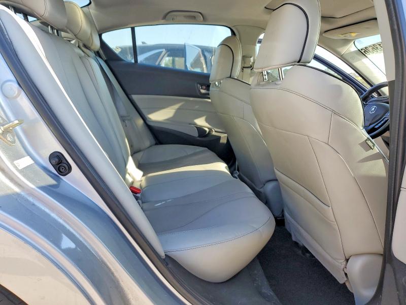 50313636 :رقم المزاد ، 19UDE2F79KA014075 vin ، 2019 Acura Ilx مزاد بيع