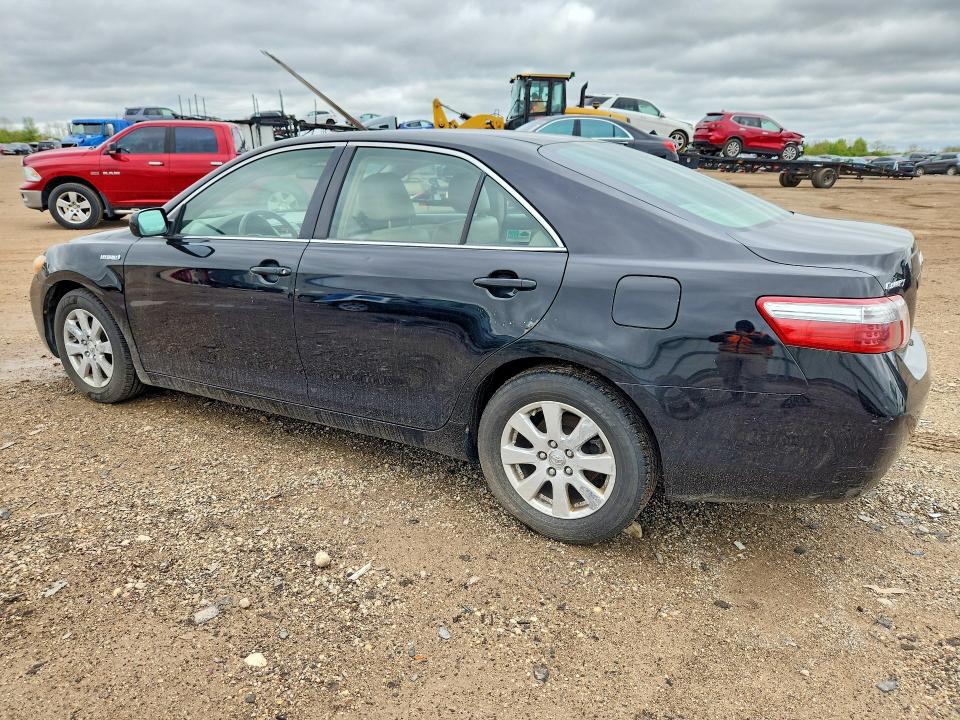 Продаж на аукціоні авто 2009 Toyota Camry, vin: JTNBB46K493051883, номер лоту: 51340006