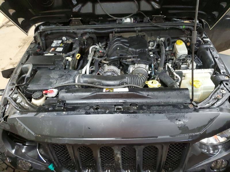 Продажа на аукционе авто 2015 Jeep Wrangler, vin: 1C4AJWAG8FL549310, номер лота: 47952256