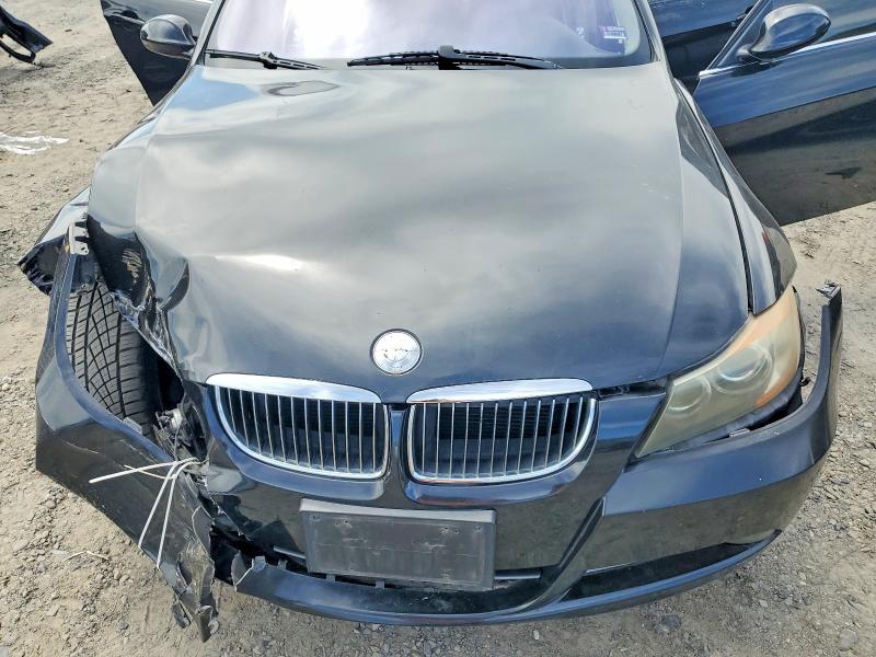 Aukcja sprzedaży 2006 Bmw 330, vin: WBAVB335X6KR72868, numer aukcji: 51009296
