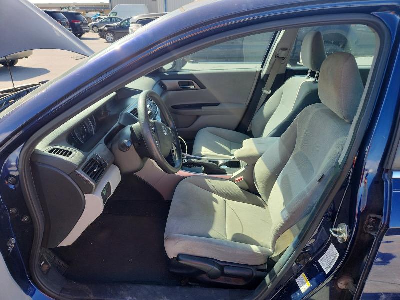 Aukcja sprzedaży 2013 Honda Accord, vin: 1HGCR2F35DA273923, numer aukcji: 51014246
