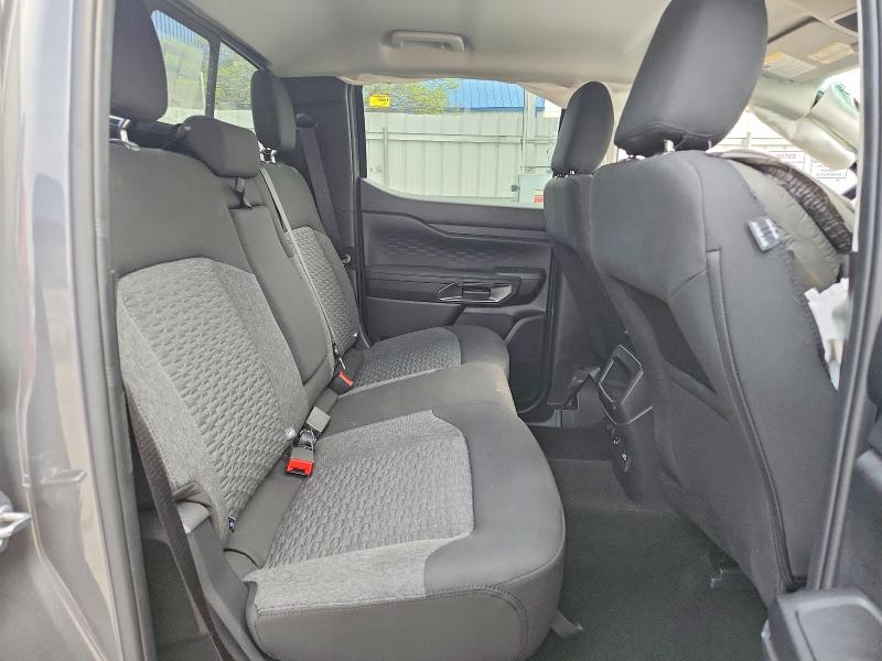 Продажа на аукционе авто 2025 Ford Ranger, vin: 1FTER4HH0SLE39519, номер лота: 49995446