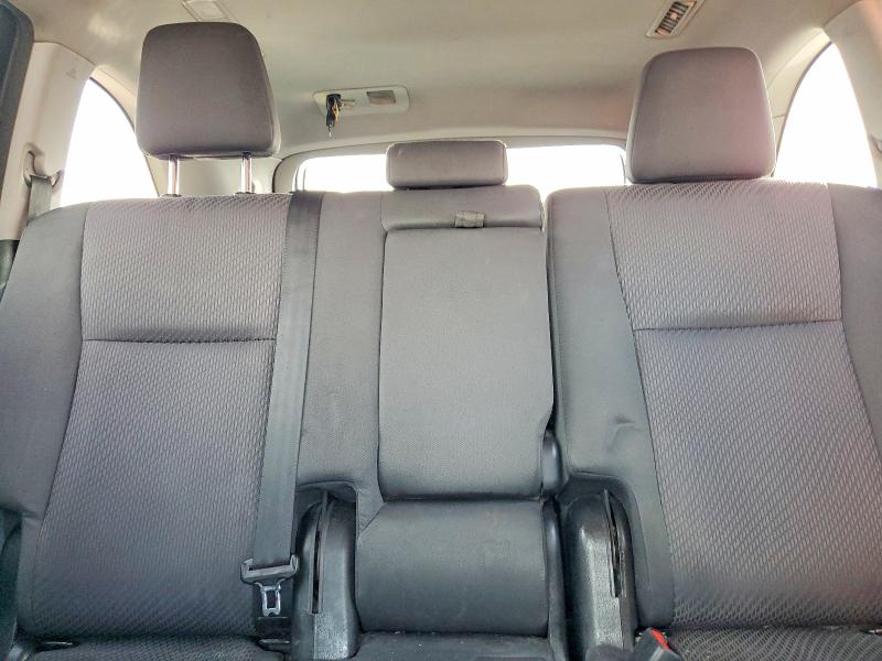 Продажа на аукционе авто 2018 Toyota Highlander, vin: 5TDZARFH5JS034892, номер лота: 50142226